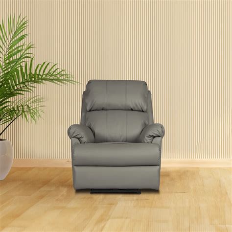 Single Seater Recliner Sofa Style-765/369