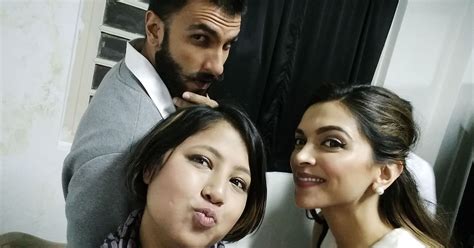 Watch: How Well Does Ranveer Know Deepika Padukone?