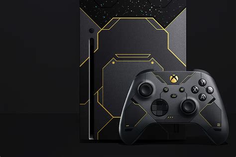 walmart xbox series x halo infinite limited edition bundle - tattooremovalbostoncost