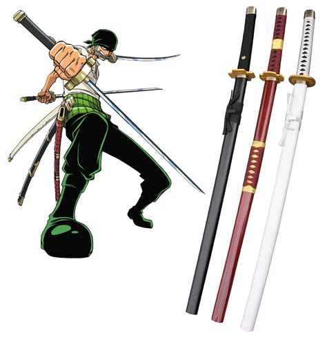 One Piece Zoro Swords Buy