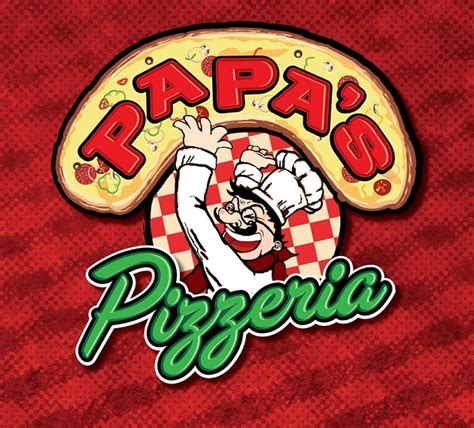 Papa's Pizzeria