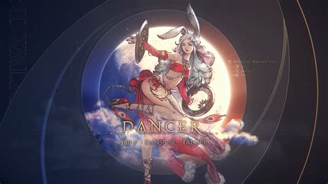 FFXIV Dancer Job Guide (Patch 6.5)