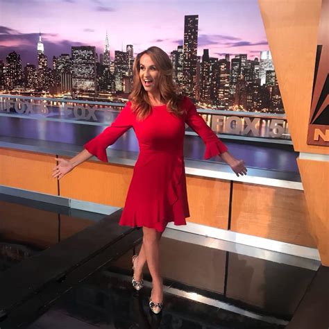 Audrey Puente - FOX 5 Meteorologist - Home | Facebook