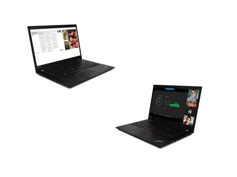 [Comparison] Lenovo ThinkPad T14 Gen 2 vs T14 Gen 1 – what are the differences? - GearOpen.com