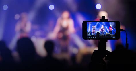 How to live stream an event: equipment list and a step-by-step guide