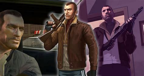 5 reasons why Niko Bellic is the best protagonist in the GTA series