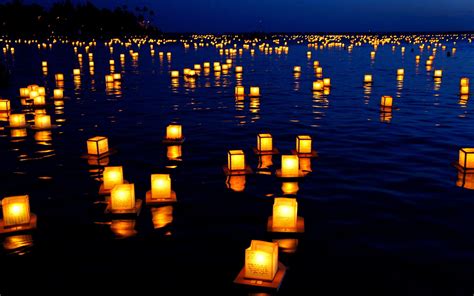 Japanese Lantern Festival Wallpapers - Top Free Japanese Lantern Festival Backgrounds ...