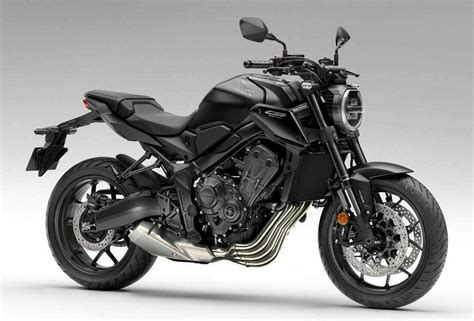 New Honda CB650R CBR650R (2021) Launched In India Starting At Lakh: Price, Specs, Features Other ...