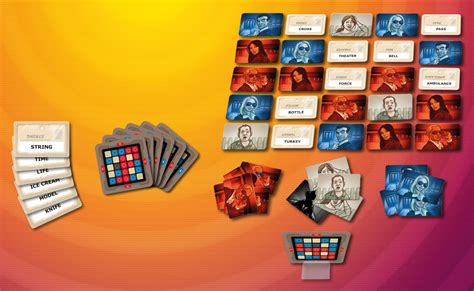 3rd-strike.com | Codenames – Board Game Review