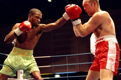 The Top 20 British Boxers of All-Time | News, Scores, Highlights, Stats, and Rumors | Bleacher ...