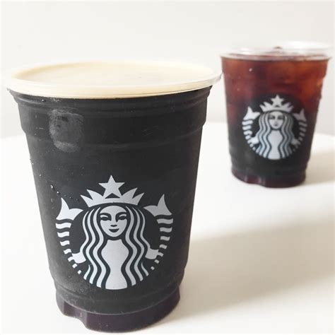 Starbucks Nitro Cold Brew Review | POPSUGAR Food