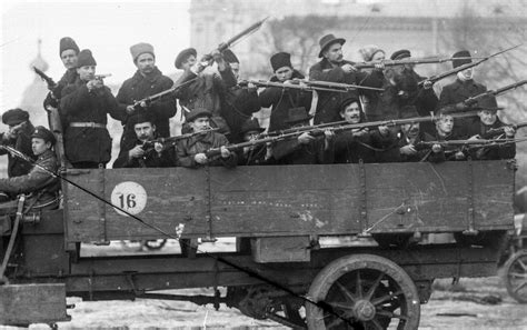 Russia struggles with legacy of 1917 Bolshevik Revolution | The Seattle Times