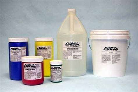 Understanding Nova Color Acrylic Paint - Paint Colors