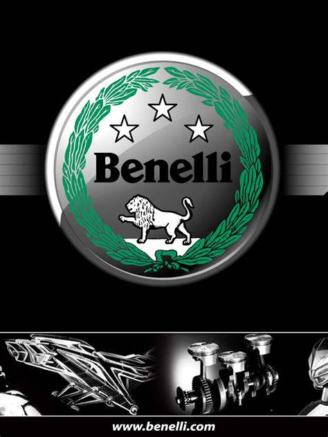 Benelli Logo Wallpapers - Wallpaper Cave