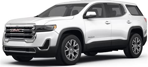 2023 Gmc Acadia Specs – Get Calendar 2023 Update