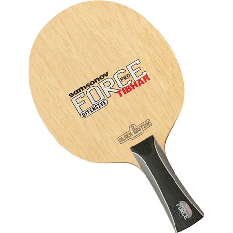 Best Table Tennis Blades 2024 | Ping Pong Reviews | Better Table Tennis