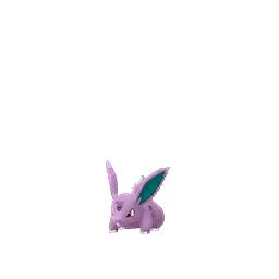 Shiny Nidoran M - ShinyRating