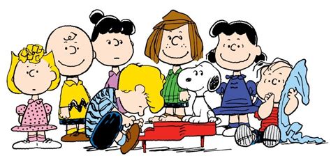 6 Surprising Facts About The Voices Behind Your Favorite 'Peanuts' Characters | HuffPost