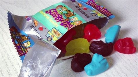 Petition · BRING BACK THE ORIGINAL SCOOBY DOO GUMMIES · Change.org