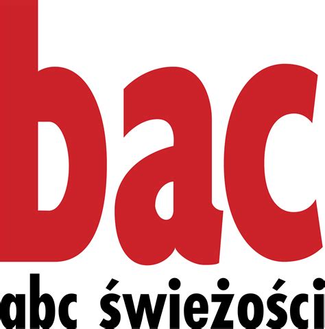 Bac Logo PNG Transparent & SVG Vector - Freebie Supply