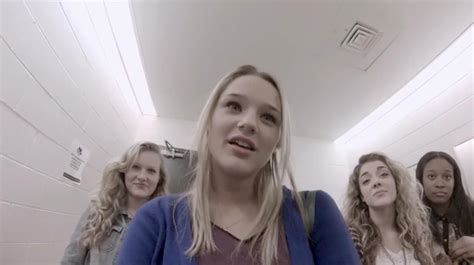 ‘A Girl Like Her’: faux documentary follows a high-school bullying scandal - The Washington Post