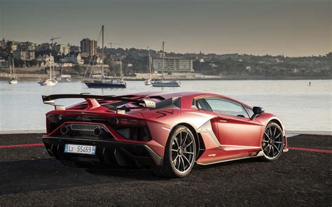 Lamborghini Aventador Svj Background Lamborghini Aventador Svj Xago Roadster Hd Wallpapers