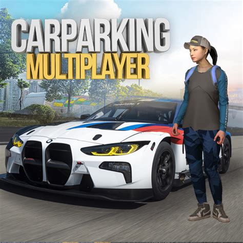 Car Parking Multiplayer | AppFollow | App’s reputation platform