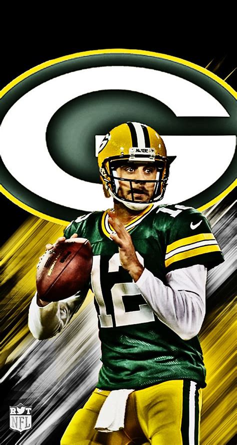 Priscilla Morgan Berita: Aaron Rodgers Green Bay Packers