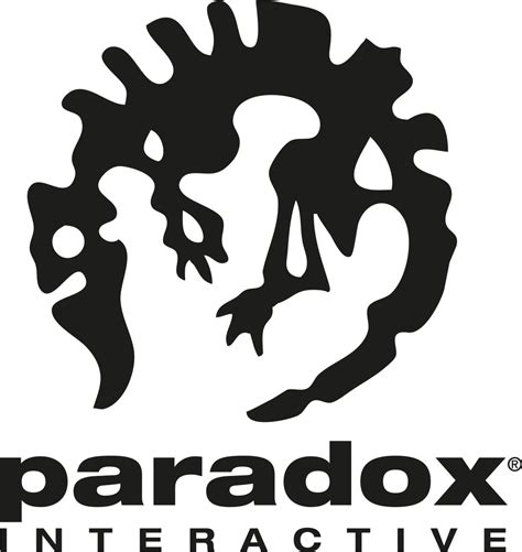 Paradox Interactive Logo PNG Transparent – Brands Logos