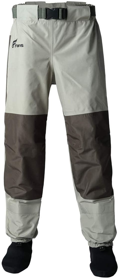 10 Best Wading Pants for Fly Fishing (Buying Guide)