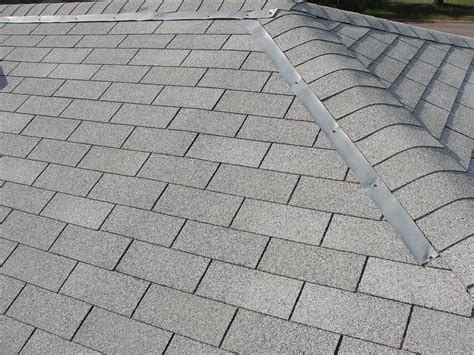 How do you install zinc strips in a roof without creating leaks? - Home ...