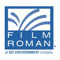 Film Roman - What the Logo?