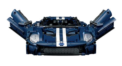 Lego Technic 2023 Models