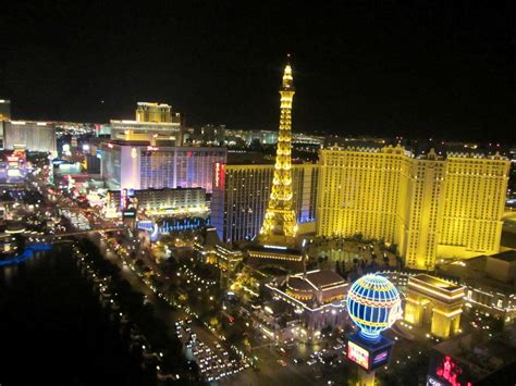 Sweet Dreams Are Made of These...: Las Vegas Attractions