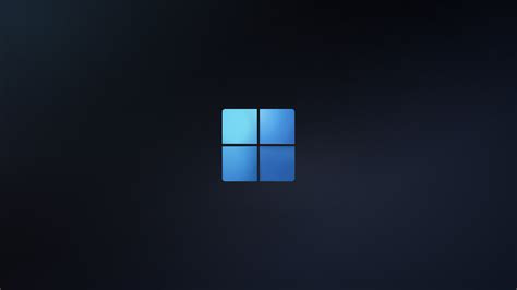 Microsoft Windows 11 Logo