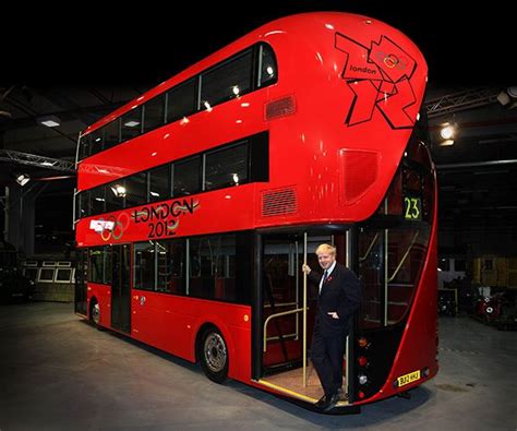 Triple-decker bus... #London #Olympic #Games #2012 | Double decker bus, London bus, Bus