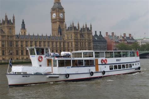 River Thames Cruises Photo Gallery