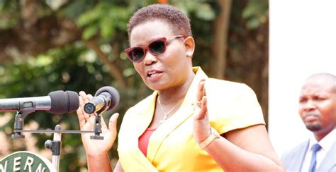 Impeachment Petition Filed Against Governor Kawira - Nairobi Wire