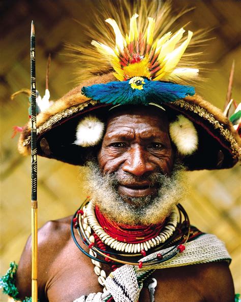 5 fascinating tribes of papua new guinea – and their intriguing cultures – Artofit