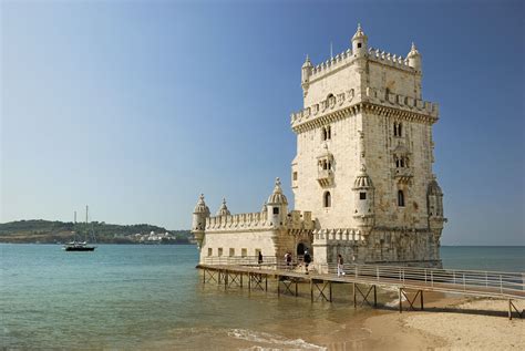 Must see attractions in Lisbon – BonAppetour