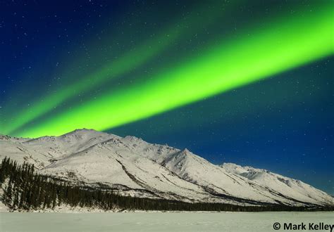 Northern_Lights_Aurora_Arctic_Circle_Alaska_Mark_Kelley_20180324_Arctic_58 | Mark Kelley