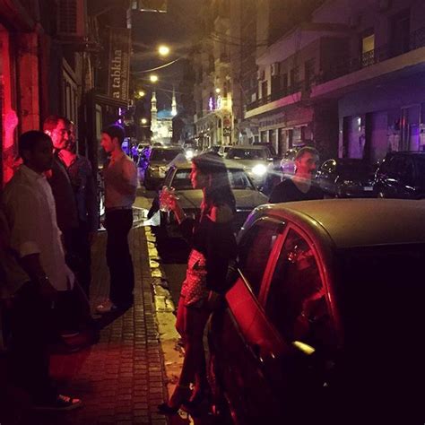 Malin Fezehai on Instagram: “Beirut nightlife #beirut #lebanon ...