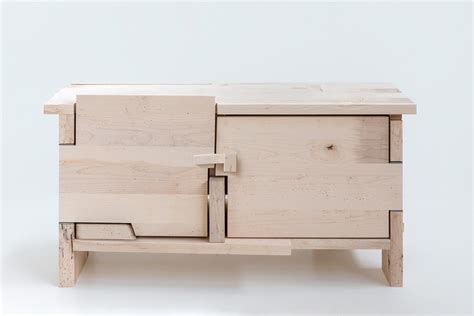 Altamira buffet by Simone Fanciullacci, 2023 | Design | Artsper