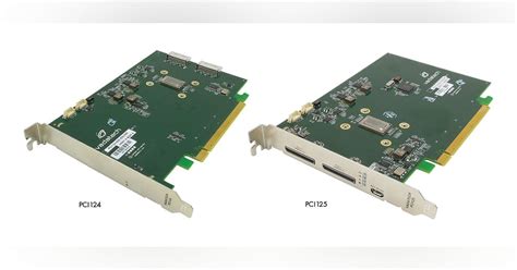 PCI Express embedded computing PCI-SIG | Military Aerospace