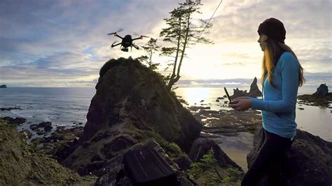 GoPro Karma foldable action camera drone has high expectations to meet