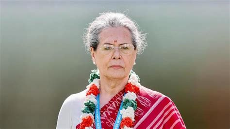 Sonia Gandhi calls key Cong meet day after assembly election results ...