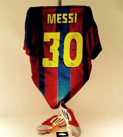 Lionel Messi PSG Jersey Number: Messi Jersey 30