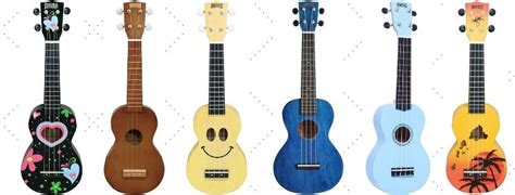 Best Mahalo Ukulele - Review of Top 9 Mahalo Ukes By Top Rate Reviews