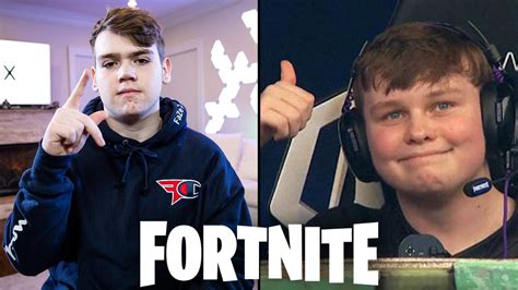 Mongraal and BenjyFishy explain why it’s “easy” to become a Fortnite pro - Dexerto