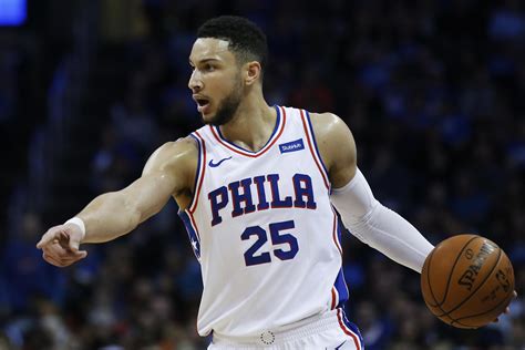 Ben Simmons Stats - Was Ben Simmons Career Night The Start Of Something Scary Rsn / Want to know ...